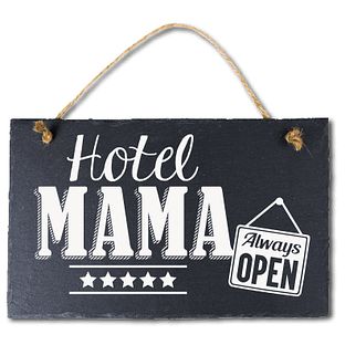ML Producten Leistenen Bord Hotel Mama 1ST