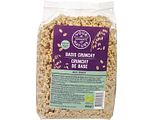 Your Organic Nature Crunchy Basis Muesli 600GR Your Organic Nature Crunchy Basis Muesli 600GR