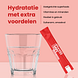 Purasana Energy Kick Superfood Hydration Poeder 10ST Purasana Energy Kick Superfood Hydration Poeder 10ST