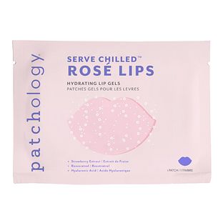 Patchology Rose Hydrating Lip Gels 5ST Patchology Rose Hydrating Lip Gels 5ST