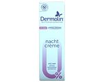 Dermolin Anti-Aging Hypoallergenic Nachtcrème 50ML Dermolin Anti-Aging Hypoallergenic Nachtcrème 50ML