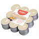 Bolsius True Scents Vanilla Geurtheelichten 18ST waxinelichten