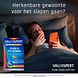 Valdispert Slaap & Fris Wakker Tabletten 24TB model + verpakking Valdispert Slaap & Fris Wakker Tabletten 24TB model + verpakking