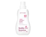 Attitude Baby Leaves Wasmiddel Parfumvrij 1050ML