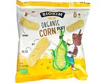 Biobim Biologische Mais Puffs 6+M 17GR