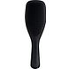 Tangle Teezer Antiklit Haarborstel Wet Zwart 1ST