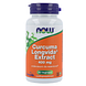 NOW Curcuma Longvida Extract Capsules 50CP