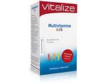Vitalize Multivitamine Kids Kauwtabletten 60TB