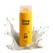 Tenue Soleil SPF30 Mineral Sunmilk 125ML Sfeerfoto Tenue Soleil SPF30 Mineral Sunmilk 125ML Sfeerfoto