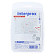 Interprox Ragers Premium Mini Conical PHD 1.0 Rood 6ST achterkant verpakking