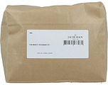 Jacob Hooy Hennapoeder Zwart 1KG