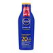 Nivea Sun Protect & Hydrate Zonnemelk SPF20 200ML Nivea Sun Protect & Hydrate Zonnemelk SPF20 200ML