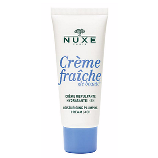 Nuxe Paris Crème Fraîche Moisturising Plumping Cream 48h 30ML