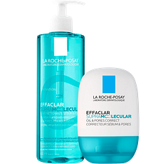 Naar: La Roche-Posay Naar: La Roche-Posay