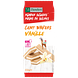 Damhert Low Carb Centwafers vanille 150GR Damhert Low Carb Centwafers vanille 150GR