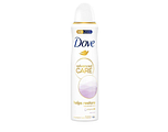 Dove Clean Touch Deodorant Spray 150ML