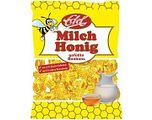 Van Vliet The Candy Company Honingbonbons 100GR Van Vliet The Candy Company Honingbonbons 100GR