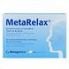 Metagenics MetaRelax Zakjes Duoverpakking 2x40ZK Metagenics MetaRelax Zakjes