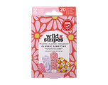 Wild Stripes Pleister Pastel Fun 20ST
