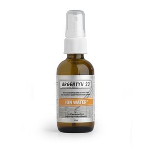 Argentyn 23 Ion Water - Mist Spray 59ML Argentyn 23 Ion Water - Mist Spray 59ML