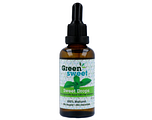 Greensweet Sweet Drops Naturel 50ML