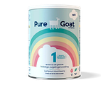 Pure Goat Bio Zuigelingenmelk 1 400GR Pure Goat Bio Zuigelingenmelk 1 400GR