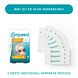 Compeed Anti-Spots Cleansing Patches 7ST