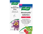 A.Vogel Period Selfcare Bundel 2 Stuks A.Vogel Period Selfcare Bundel 2 Stuks