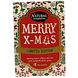Natural Temptation Merry X-mas Thee 18ST