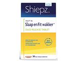 Shiepz Slaapfit Tabletten 30TB