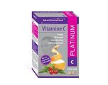 MannaVital Vitamine C Platinum Tabletten 60VTB MannaVital Vitamine C Platinum Tabletten 60VTB