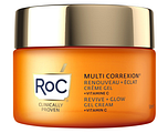 RoC Multi Correxion® Revive + Glow Gel Cream 50ML