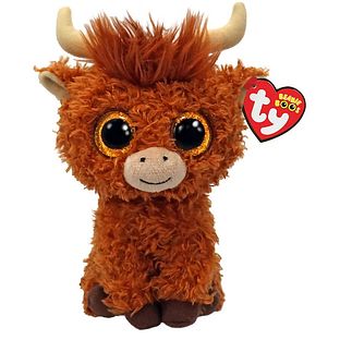 Van der Meulen Ty Beanie Boo's Alfie 1ST