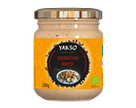 Yakso Sriracha Mayo 200GR
