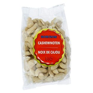 Horizon Cashewnoten Bio 175GR