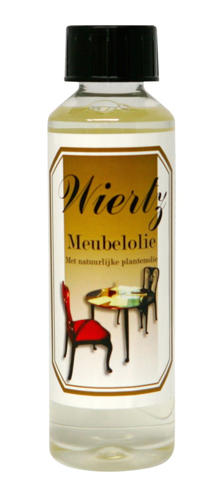 Wiertz Meubelolie Licht afbeelding