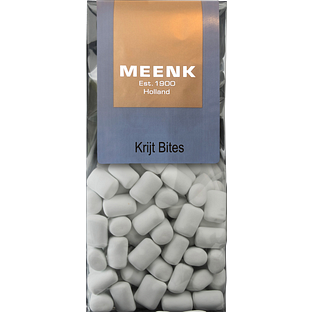 Meenk Krijt Bites 180GR