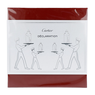 Cartier Miniatures Giftset 16ML