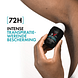 Vichy Homme 72H Invisible Resist Detranspirant 0% Alcohol 50ML