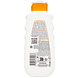Garnier Ambre Solaire Hydra 24h Protect SPF50+ Zonnemelk 175ML Achterkant verpakking Garnier Ambre Solaire Hydra 24h Protect SPF50+ Zonnemelk 175ML Achterkant verpakking