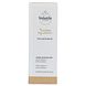 Volatile Eucalyptus Massageolie 100ML Achterkant verpakking