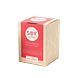 Soylites Soycandle Indulgence - Vanilla, Ginger & Grapefruit 70ML Soylites Soycandle Indulgence - Vanilla, Ginger & Grapefruit 70ML