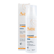 Eau Thermale Avène Sunsimed SPF50+ 80ML Verpakking met inhoud ernaast Eau Thermale Avène Sunsimed SPF50+ 80ML Verpakking met inhoud ernaast