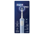 Oral-B Vitality Pro Elektrische Tandenborstel Blauw 1ST
