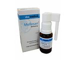 Dos Medical Mellosan Keelspray 15ML
