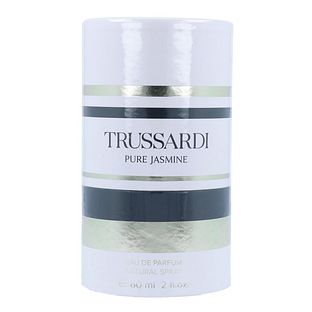 Trussardi Pure Jasmine Eau de Parfum 60ML