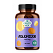 Cruydhof Foliumzuur 400mg Tabletten 60TB