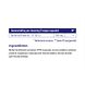 Vitakruid Berberine 500 Rebersa® 97-102% berberine zouten 60VCP samenstelling