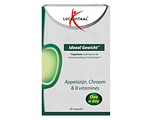 Lucovitaal Ideaal Gewicht Capsules 48CP