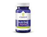 Vitakruid Multi Dag Mama Tabletten 30TB Vitakruid Multi Dag Mama Tabletten 30TB